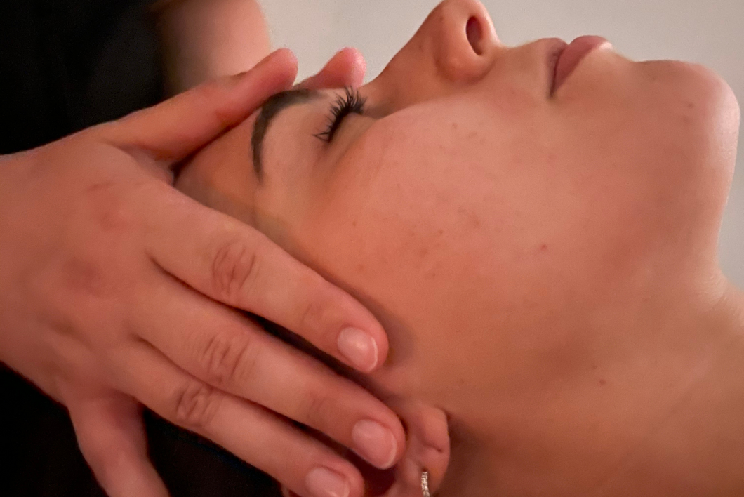 Massage Ayurveda